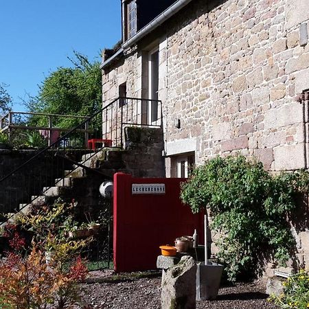Le Chene Rose Vila Val-Couesnon Exterior foto