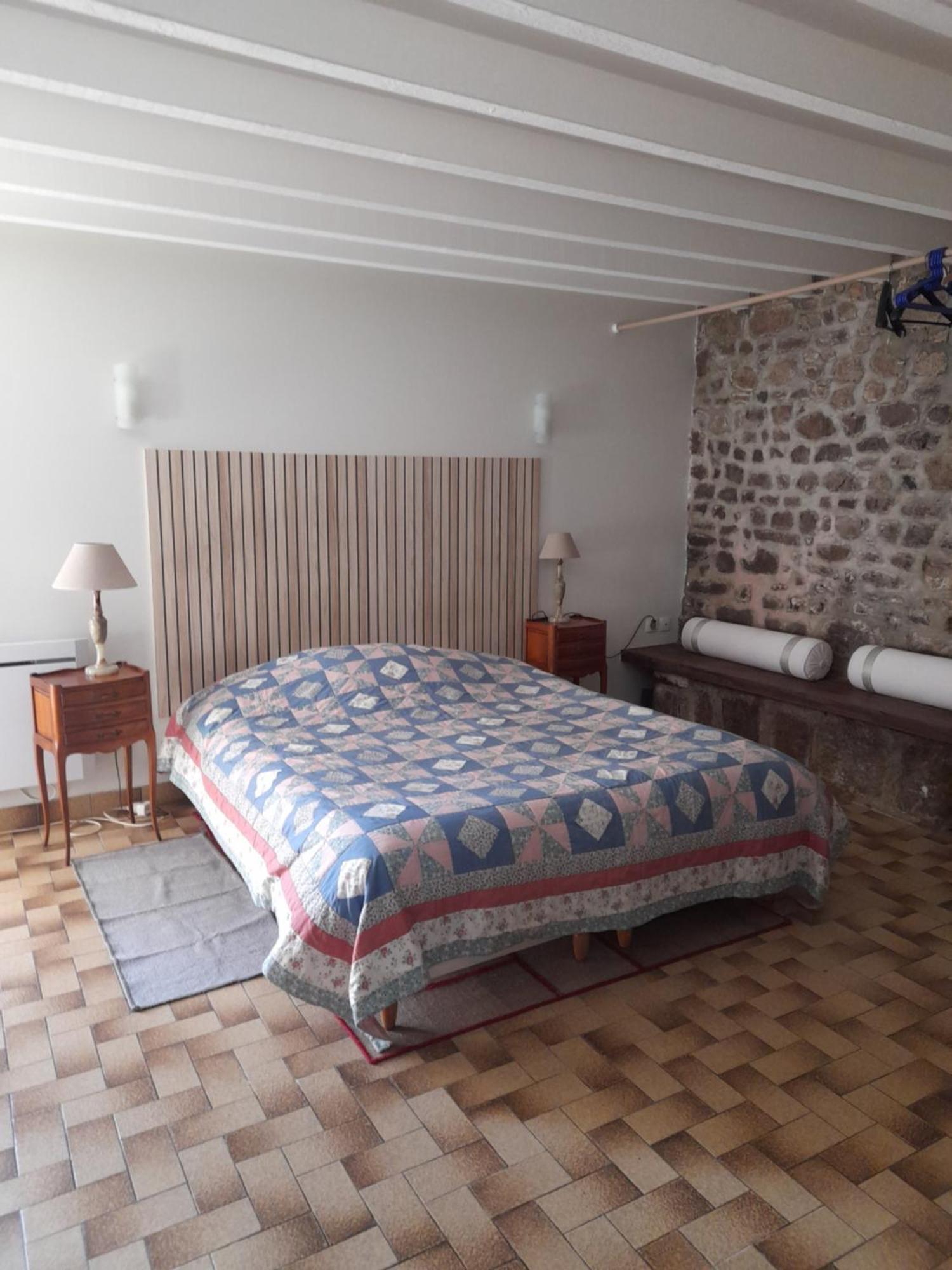 Le Chene Rose Vila Val-Couesnon Exterior foto