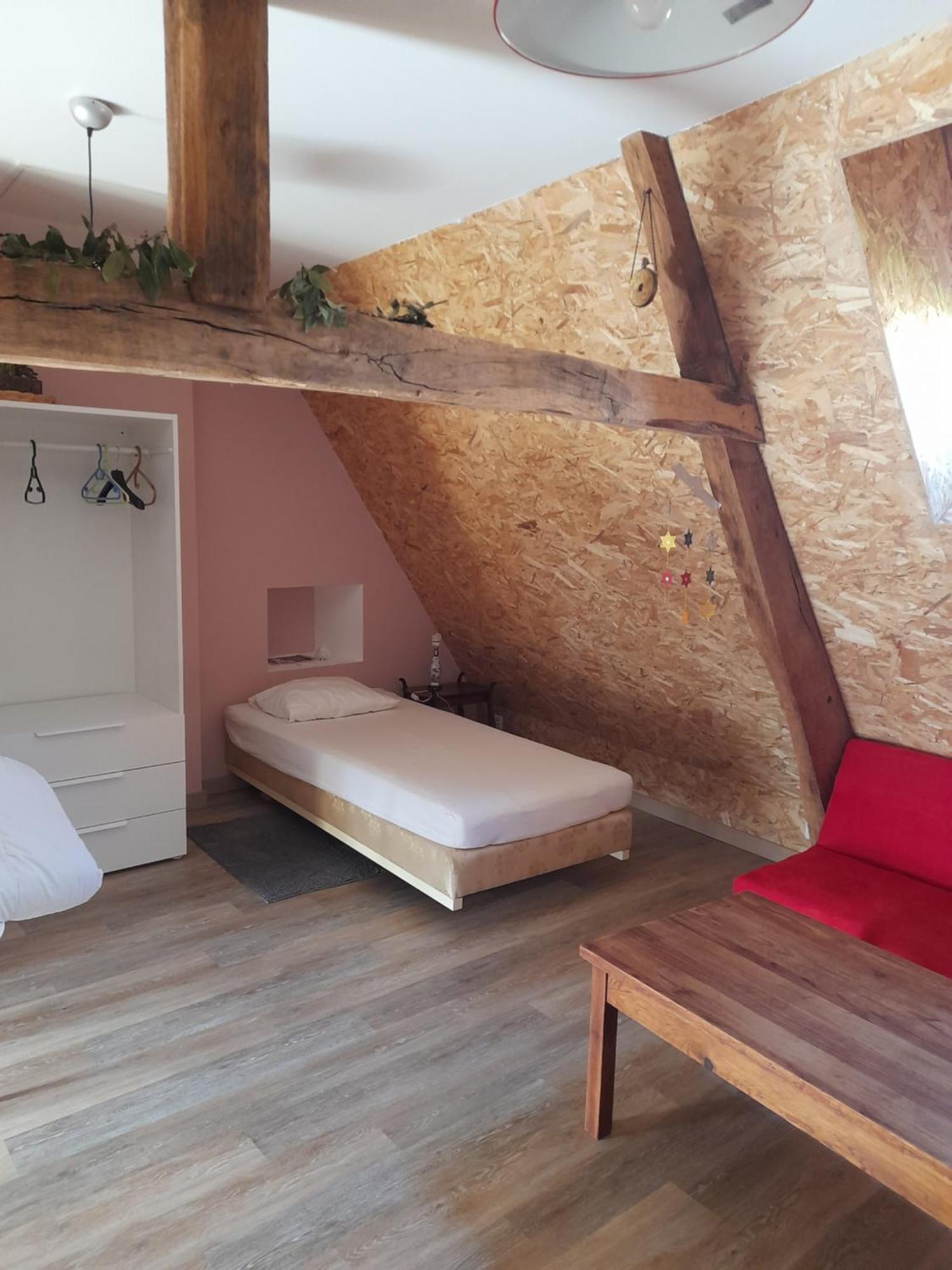 Le Chene Rose Vila Val-Couesnon Exterior foto